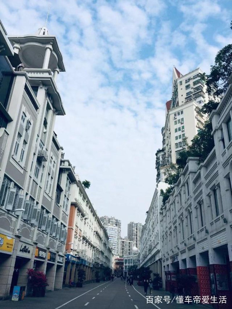 厦门商业摄影